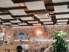 -Aqua Oasis 水天堂(相城天虹商场店)