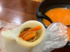 -张果佬年糕卷(科巷店)
