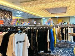 -北京中国大饭店