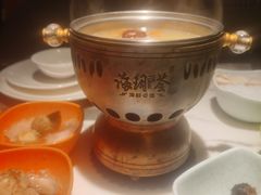 -海玥荟海鲜姿造自助餐厅(欧罗巴广场店)