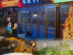 -坛宗剁椒鱼头(河西王府井店)