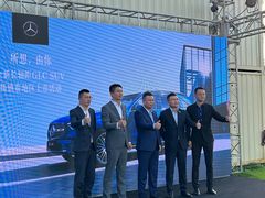 -泰州之星奔驰4S店(海陵店)