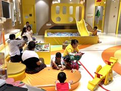 -贝思特蒙特梭利早教新区旗舰中心(苏州新区复悦城店)