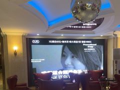 -格莱美量贩式KTV(奥帆店)