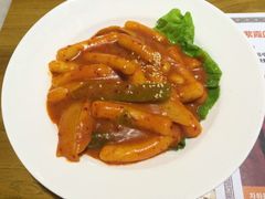 -紫霞门韩国料理烤肉(深南东路店)
