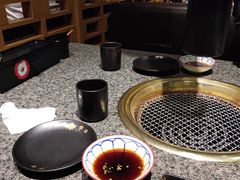 -NIUAN牛庵·日式和牛烧肉(恒隆店)