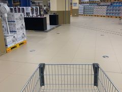 -盒马X会员店(王府井奥莱UP TOWN店)