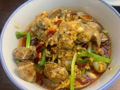 -老梅园大虾城(河西店)