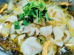 -李二鲜鱼(水晶店)