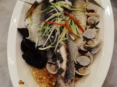 -鹭园酒家·四十年老字号