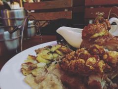 -Paulaner·德国帕拉娜自酿啤酒餐厅(海上世界店)