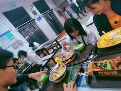 -华东政法大学第二食堂(松江校区)