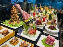 菜单-海悦府·鲁菜海鲜家常菜(千佛山店)