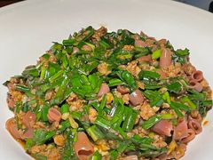 海肠捞饭-前海沿·青岛菜(五四广场永旺店)