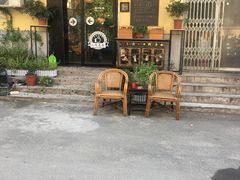 门面-蜗牛小馆醉乡民谣云南菜(惠新西里店)