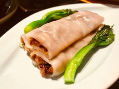 -万丽轩·粤菜(王府井金茂万丽酒店)