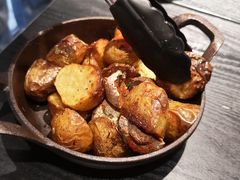 -Cyclus Craft Kitchen薩克思手工厨房