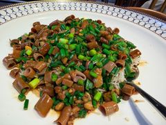 -渔港甄宴·海鲜·地标烟台菜(金沙滩店)
