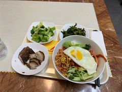 -金太太速食(北下关店)