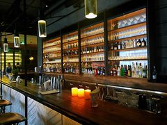 -Mercato莫卡多露台餐厅与酒吧(K11店)