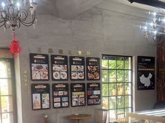 -王森咖啡西点烘焙培训(上海名厨中心店)