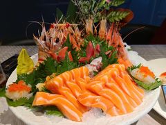 -王鼎精致料理铁板烧(世博源店)