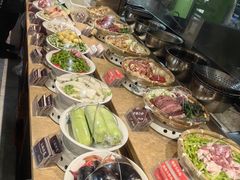 -六合居·明厨亮灶餐厅(成双大道店)