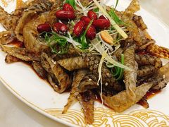 -香港麦奀云吞面世家(中山二路店)