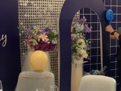 -同庆楼(滨湖万达广场店)