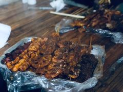 -胡仁根胡记炸炸炸