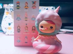 -泡泡玛特POPMART(天环购物中心店)