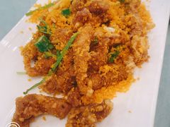 -六和聚传统烤鸭.天津菜(和平店)