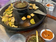 -正宗水城烙锅(黔灵东路店)