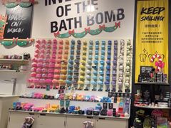 -LUSH(威尼斯人店)