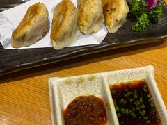 -大岛日本料理铁板烧(南通大饭店)