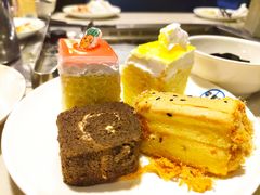 -爱客得牛排海鲜烤肉·火锅自助(春熙路黑金好店)