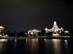 -龙舟池