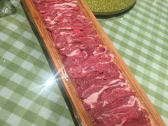 -番食园鲜食火锅(高新店)