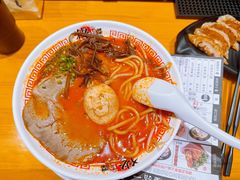 -麺屋猪一(福田石厦店)