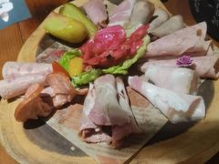 -卢布里西餐厅(总店)