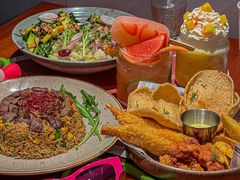 -卡朋厨房(289艺术园区店)