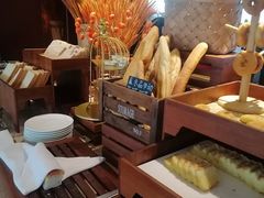 -瑞升芭富丽大酒店-自助餐厅