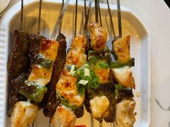 -丁卯•铜锅涮肉(工体店)