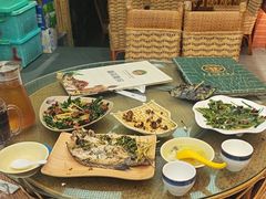 -多哥水傣味餐厅(司马巷店)