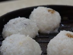 -宝华园百年老字号烧麦