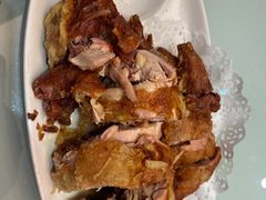 老济南香酥鸡-金春禧(世茂国际广场店)