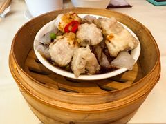 -利苑酒家(合景国际金融广场店)