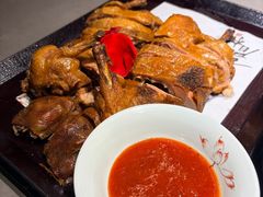 -姑苏家宴·苏帮菜·松鼠桂鱼(苏州总店)