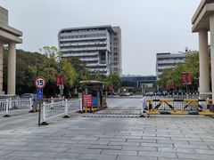 -江西财经大学(蛟桥园南校区)