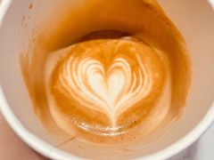 -Bracket Coffee(工体店)